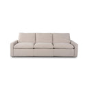 TILLERY POWER RECLINER 3-PIECE SECTIONAL