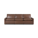 TILLERY POWER RECLINER 3-PIECE SECTIONAL