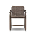 Dume Outdoor Dining Armchair