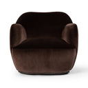 JULIUS SWIVEL CHAIR
