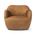 JULIUS SWIVEL CHAIR