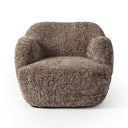 JULIUS SWIVEL CHAIR