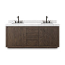 Everett Double Vanity