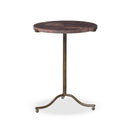SOPHIE END TABLE