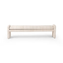 SERENA ACCENT BENCH