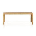 ISADOR DINING TABLE