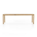 ISADOR DINING TABLE