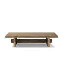 ISAAC COFFEE TABLE