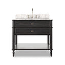 Toulouse Single Vanity