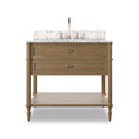 Toulouse Single Vanity