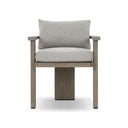 Tahana Outdoor Dining Armchair