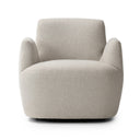 REED SWIVEL CHAIR