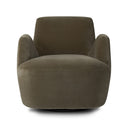 REED SWIVEL CHAIR