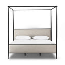 XANDER CANOPY BED