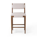 TAMARI BAR + COUNTER STOOL
