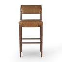 TAMARI BAR + COUNTER STOOL
