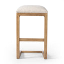 FINN BAR + COUNTER STOOL