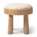 LOUISE ACCENT STOOL