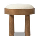 LOUISE ACCENT STOOL