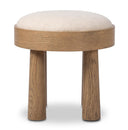 LOUISE ACCENT STOOL