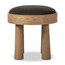 LOUISE ACCENT STOOL