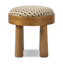 LOUISE ACCENT STOOL