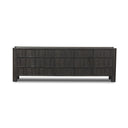 EZRI MEDIA CONSOLE