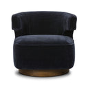 Dottie Swivel Chair