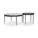 Yoko Nesting Tables - Set of 2