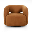 Mazie Swivel Chair
