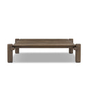 Marcia Square Coffee Table