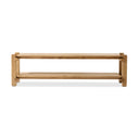 Marcia Low Console Table