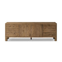 Noeline Media Console