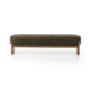 KIRBY ACCENT BENCH