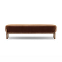 KIRBY ACCENT BENCH