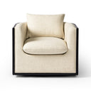 June Swivel Chair