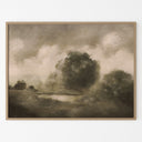 Peace Like A River #3 By Hannah Winters
