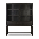 Bergstrom Cabinet