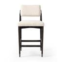 ANTON BAR + COUNTER STOOL