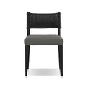Ferris Outdoor Dining Chair