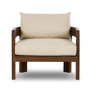 JACKSON OUTDOOR CHAIR