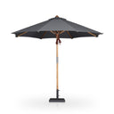 BASKA OUTDOOR ROUND UMBRELLA