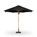 BASKA OUTDOOR ROUND UMBRELLA