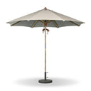 BASKA OUTDOOR ROUND UMBRELLA