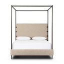 ANDERSON CANOPY BED