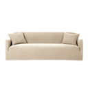 LOWELL SLIPCOVER SOFA