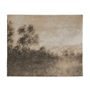 HILLSIDE HAZE BY AILEEN FITZGERALD