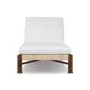Finnegan Outdoor Chaise
