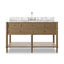 Toulouse Single Wide Vanity