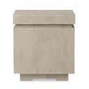 POSEN OUTDOOR SQUARE PROPANE ENCLOSURE